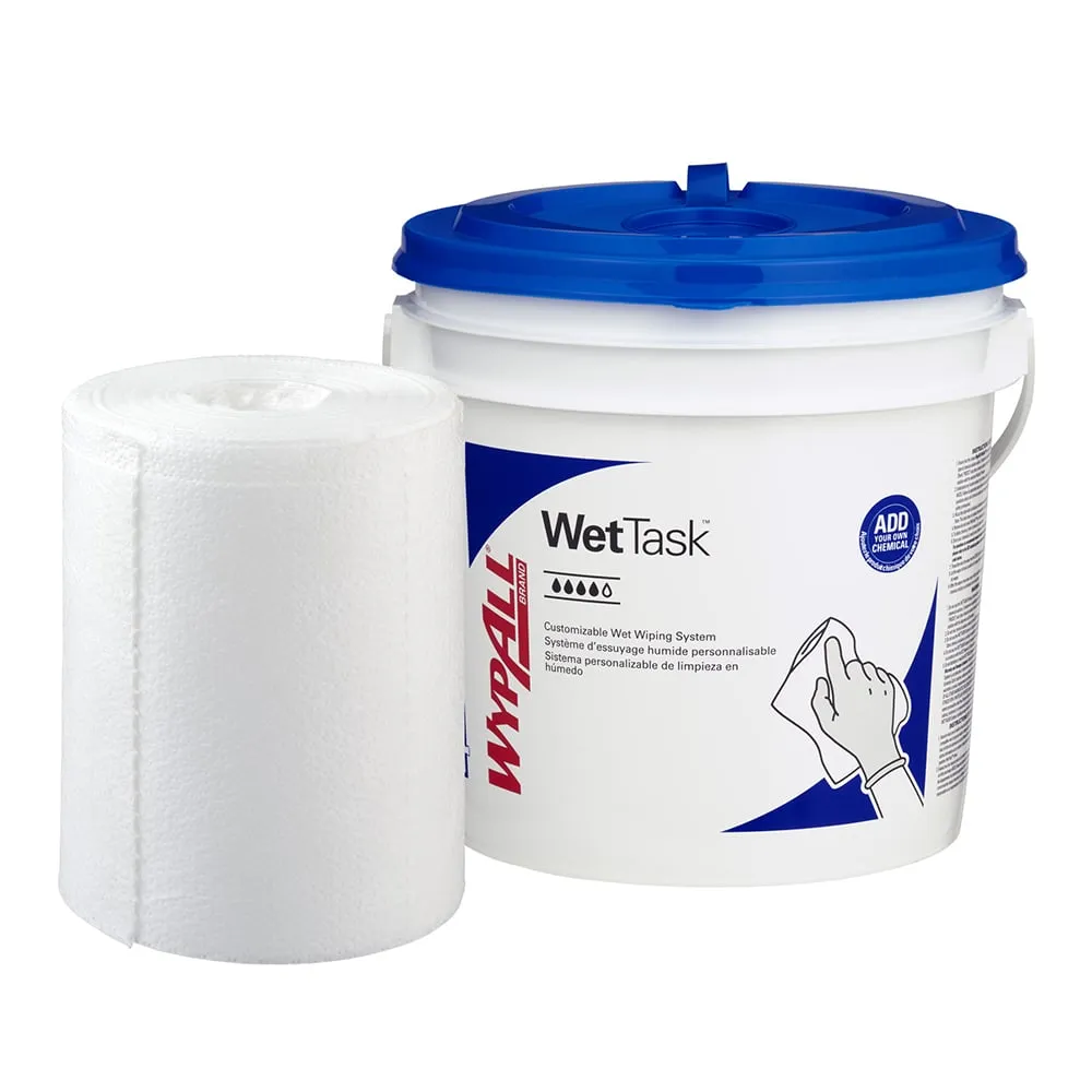 8-8780-11 Wettask Kamtech Prep(R) Wiper 60434
