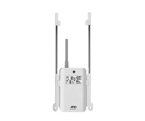 61-4672-96 Multichannel Thermo-Hygrometer Cordless Handset for Expansion AD-5663-01 AD-5663-01