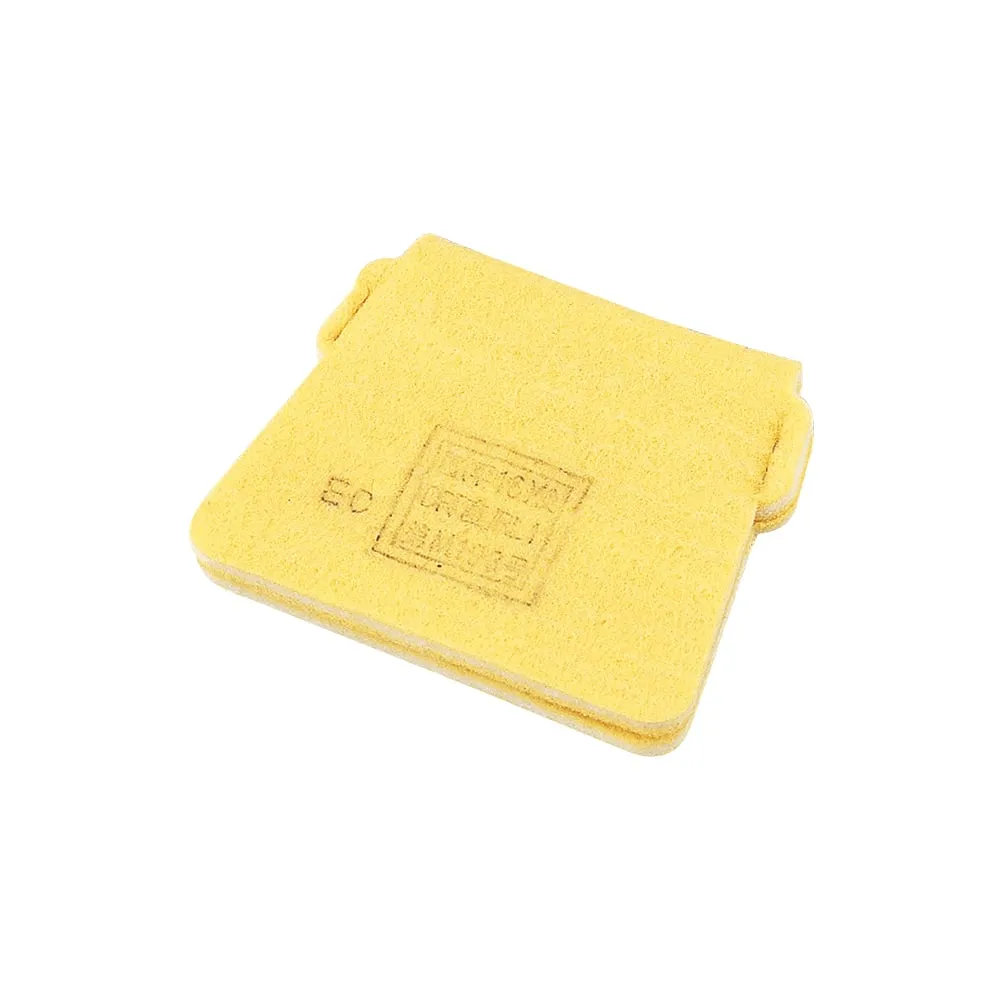 6-8383-12 Replacement Filter For Dustproof Mask 1010A