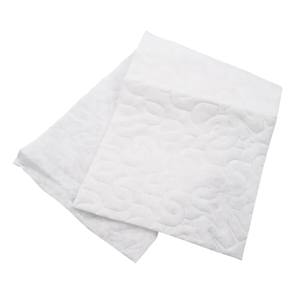 7-5017-11 Duster Cloth for Duster Kit (50 Pieces) D/C REDG S