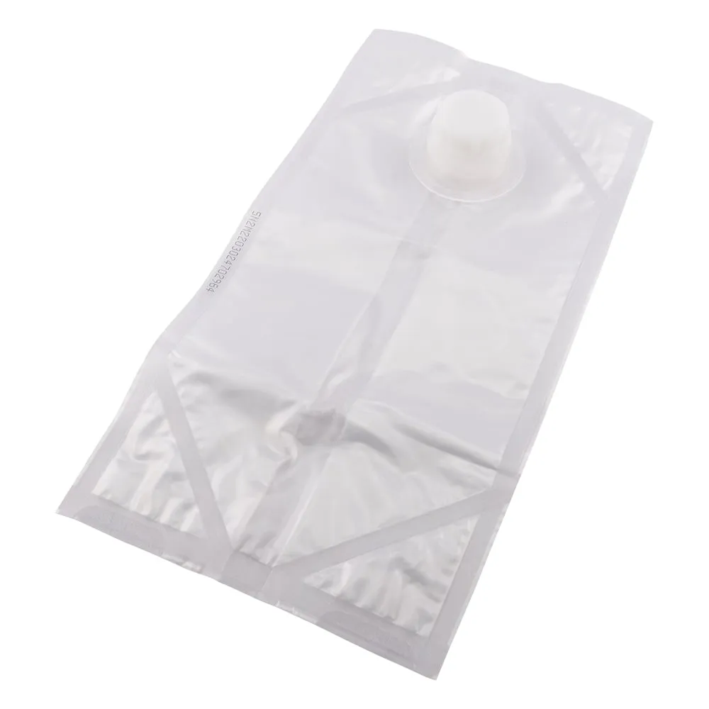 4-2729-01 Union Container Type II (square) 5L Container -