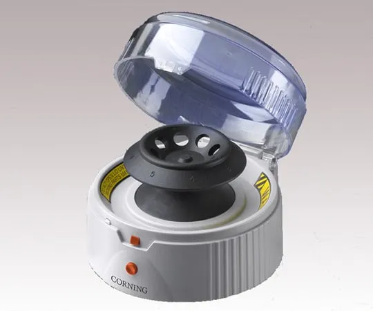 1-2239-01　［Discontinued］Compact Desktop Centrifuge 6000rpm　6765