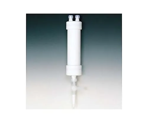 61-3531-88 Fluorocarbon Resin Pressurized Filter Holder Type C 300cc NR0155-01