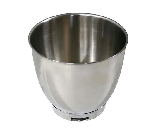 1-305-41 Replacement Stainless Steel Bowl For Desktop All-Purpose Mixer