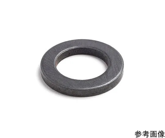 64-5399-25 Ferrite φ 27 x φ 17 x 3 (Anisotropic) FR073