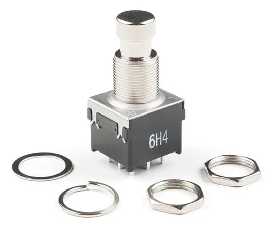 67-0421-36 Stomp Switch COM-15133
