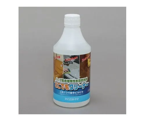 61-0455-85　［Discontinued］Replacement Multipurpose Cleaner DCL-500T　536577/DCL-500T