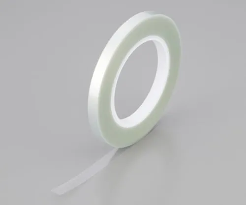 1-2791-01 Ultrathin Double-Sided Film Adhesive Tape 10mm x 50m x 0.01mm WFT7070W