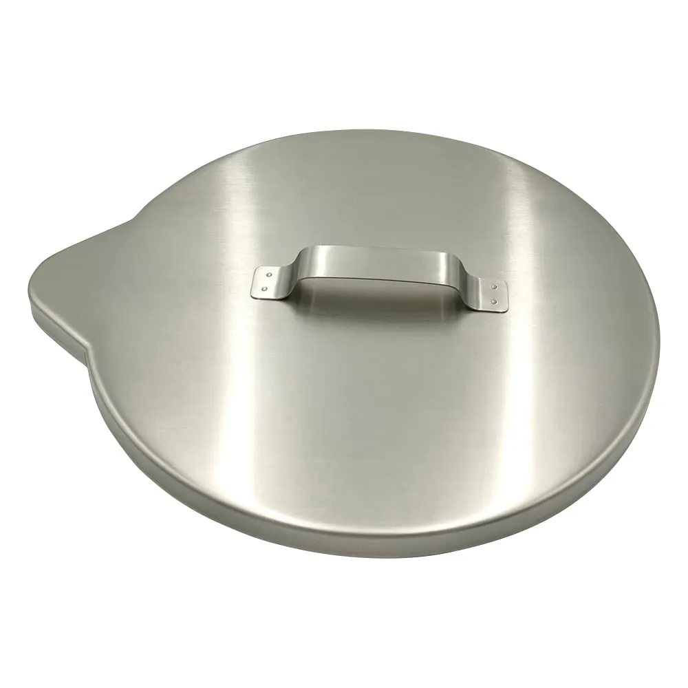 5-192-05 Lid For Stainless Steel Bucket 1030-05