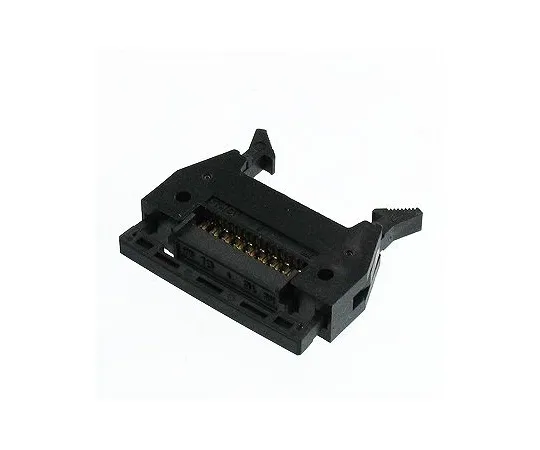 63-3176-39 Flat Cable Connector 16 Cores HIF3BA16PD254RMC