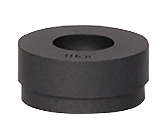 4-2531-02 Aluminum Block for round bottom flask RR61010