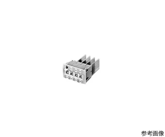 63-6305-79　［Discontinued］DE Series Multi-Digital Switch Front Mount Type　DEAN-031-B