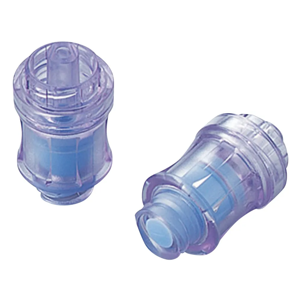 1-7399-01 Luer Valve 10 Pcs -