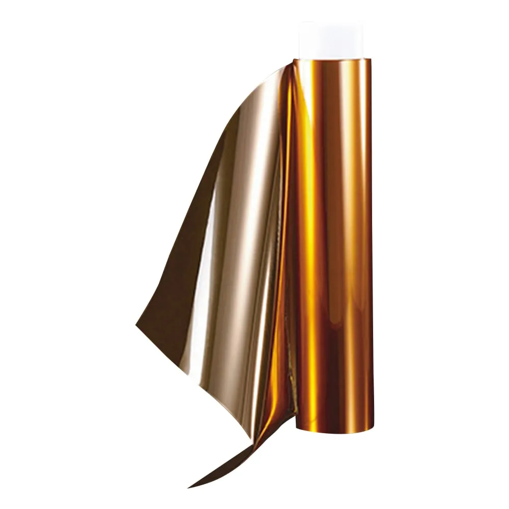 3-8011-01 Thermoplastic Polyimide Film 500 x 1000mm 25um