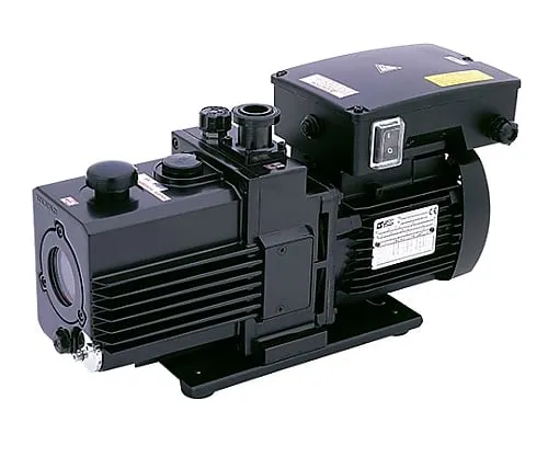 61-0189-39 Oil-Sealed Rotary Vacuum Pump 0.67Pa GLD-040