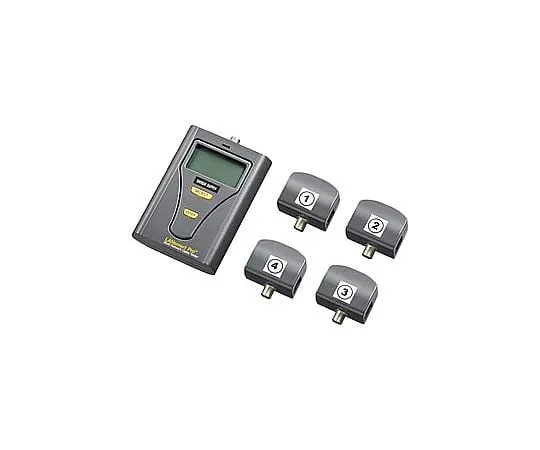67-7858-97　［Discontinued］LAN Cable Tester LAN Smart PRO　LAN-256003PRO