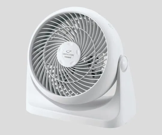 1-9182-22 Circulator White KJ-4781W