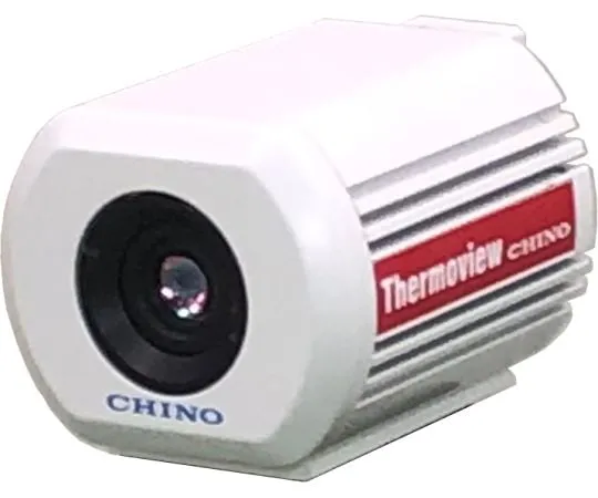 64-3414-94 Thermoview System For Monitoring Body Surface Temperature And Heat Generation CPA-L25TV