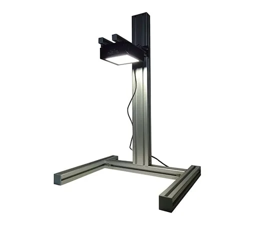 3-8291-01 LED Light Source For Indoor Light Evaluation 130 x 160 x 45mm BLD-100A