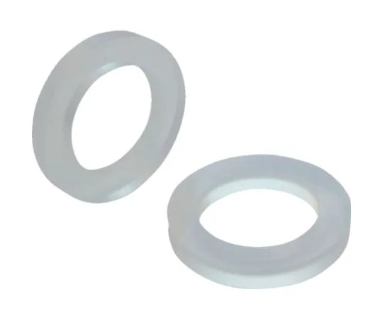 62-2587-15 Packing (PVC Nipple, 2009-41, 10 Pieces) SRPK