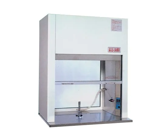 3-4546-01 Desktop Clean Bench NS-8AST