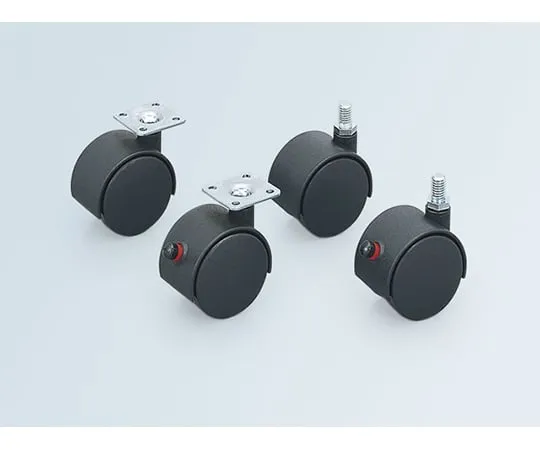 64-5091-12 Twin Casters TCA-TK40S