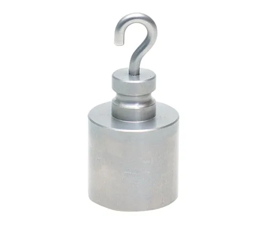 3-8494-01 Newton Weight Precision Standard Weight With Hook 200N