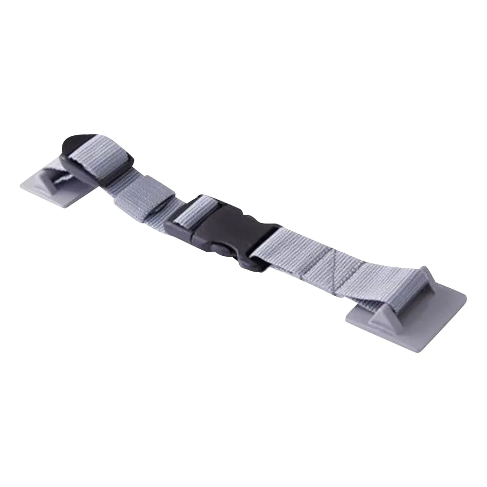 2-9089-01 Desktop Printer Stopper P 2 Pieces LM-402P