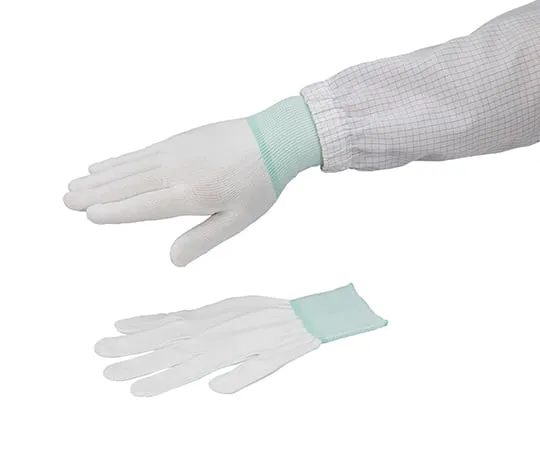 1-3916-04 ASPURE Cool Inner Gloves S 10 Pairs