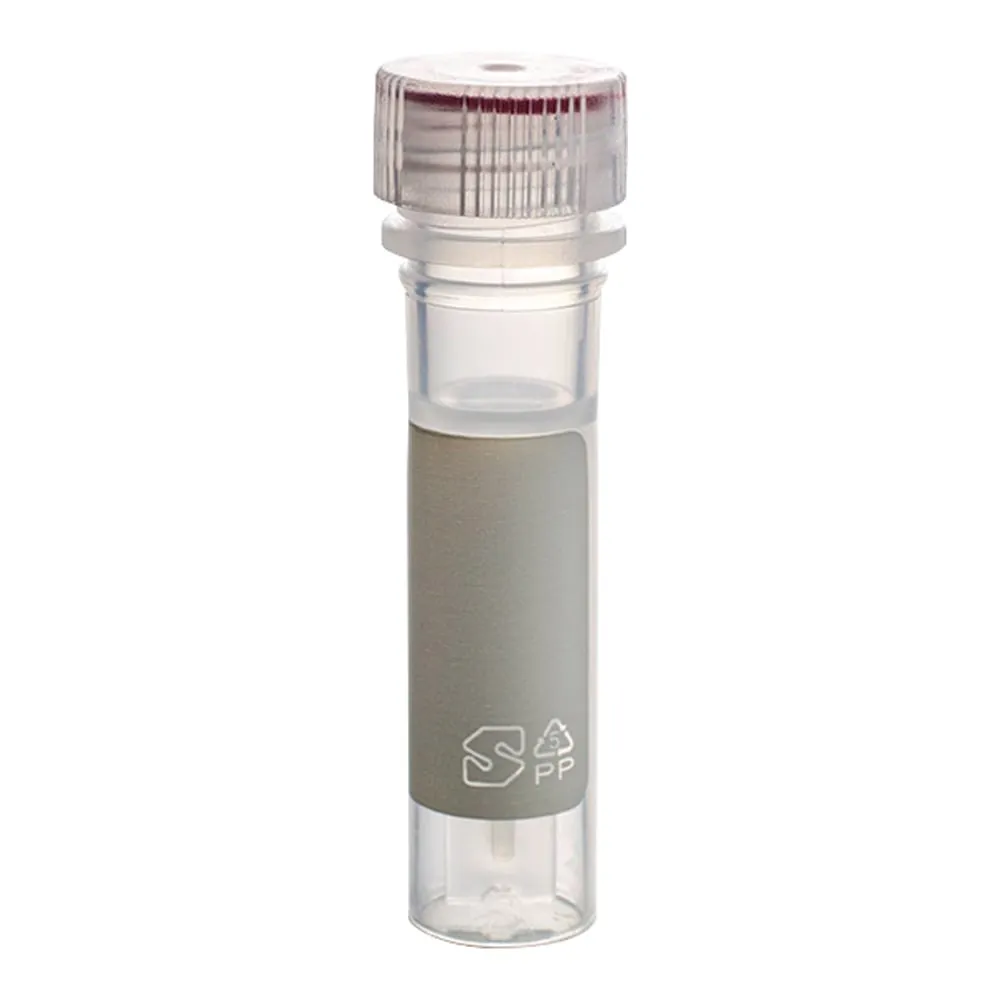4-4800-01 Microtube Graduated (printed) Self-supporting 0.5 mL 500 Pieces T335-2SPR