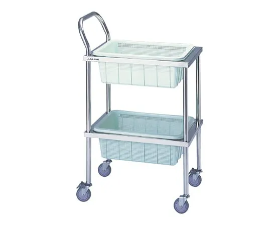3-5022-01 Miscellaneous Goods Transportation Cart NS