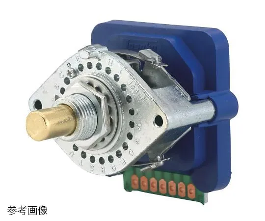 4-129-01 Digital Code Switch (Free Contact) DPP01-0-11N-16R