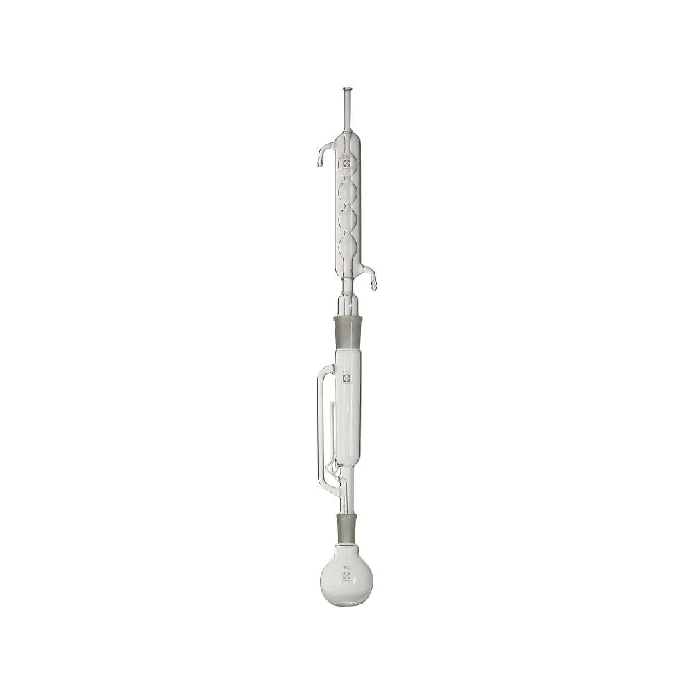 3-3304-01 Soxhlet fat extractor 043120-01