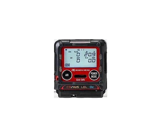 1-6269-41 Multi gas monitor GX-3R TYPEA