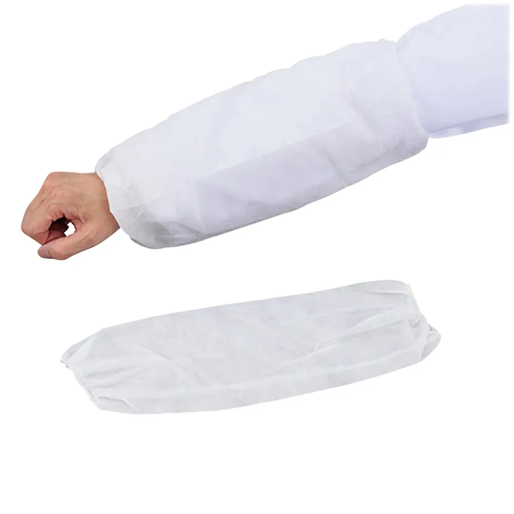 1-7048-01 Disposable Arm Cover 100 Pieces CN603
