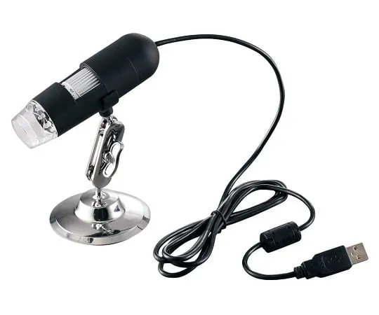 3-6350-11 Digital Microscope Personal Computer Connection DX-012B