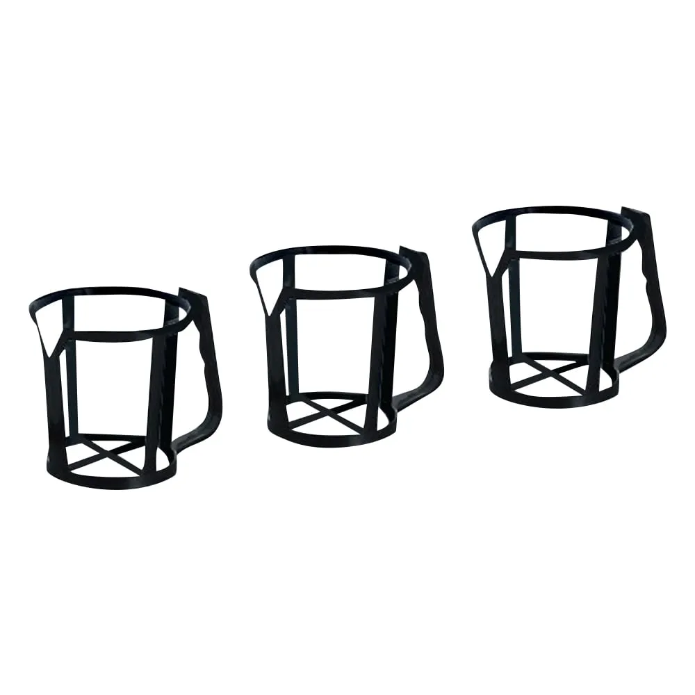 3-771-12 PP Cup For Repair Holder 600mL