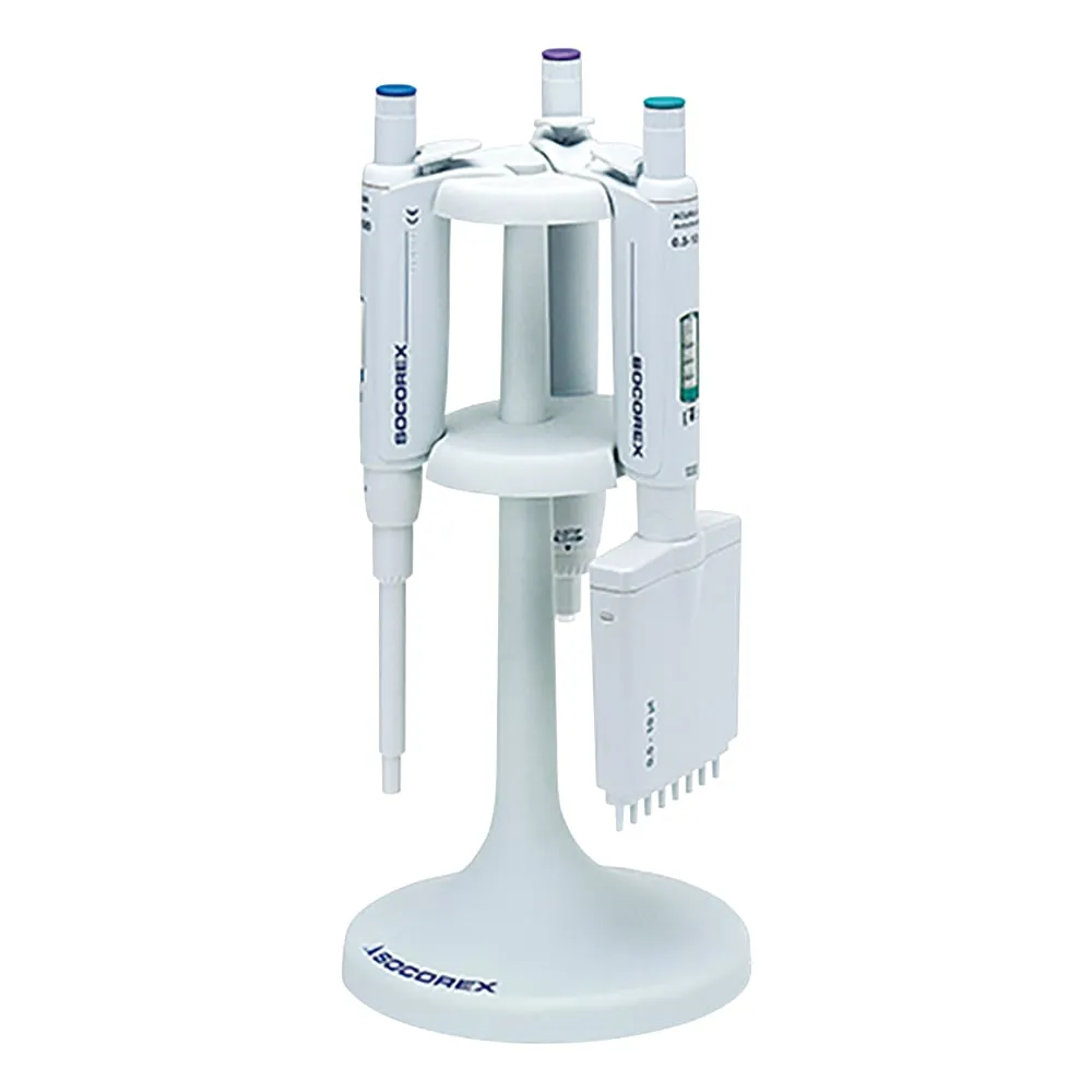 1-2340-21 Pipette Stand 320.340 320.340