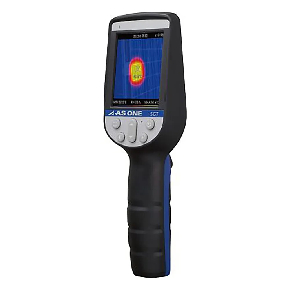 3-634-01-20 Thermography With Calibration Certificate SGT