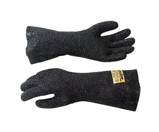 3-6172-03 High Grip Universal Work Glove (Long Type)