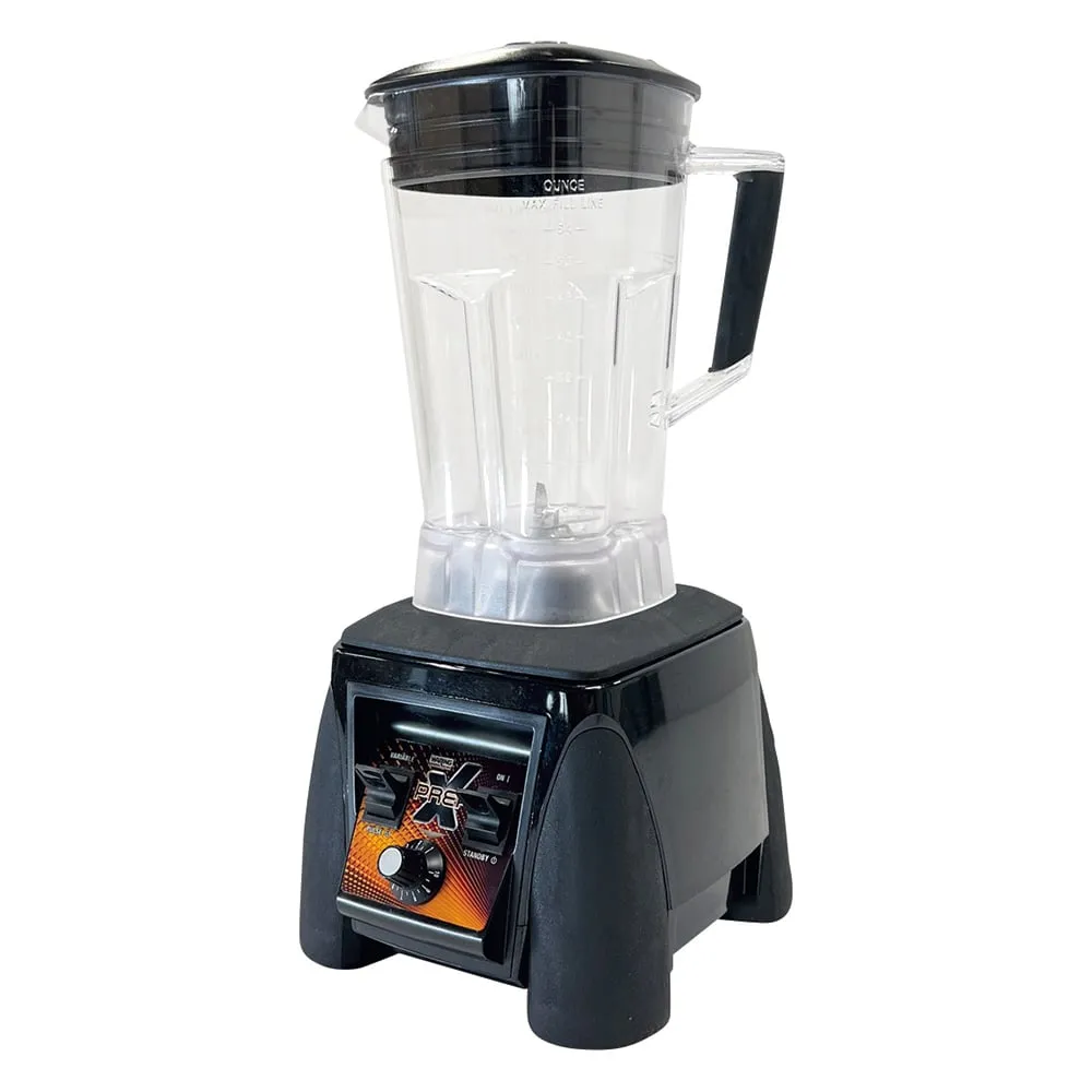 5-3409-01 Extreme Mill MX-1200XT