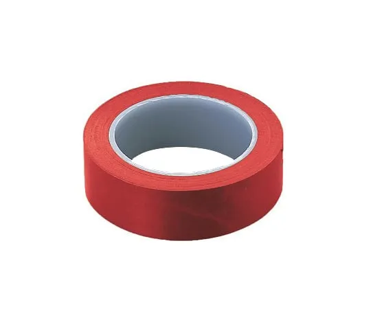 1-4762-71 ASPURE Floor Tape N Red 25mm x 33m 10 rolls