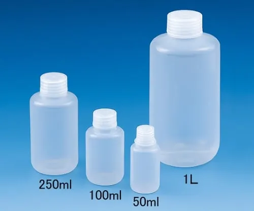 13-0001-55 NP Bottle Narrow-Mouth 50mL NPN-50 NPN-50