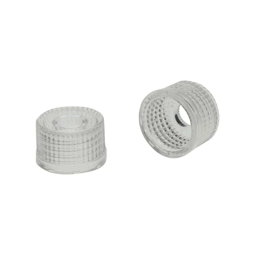 61-4411-09 Screw Cap Bottle Transparent Cap GL-32 017200-326A