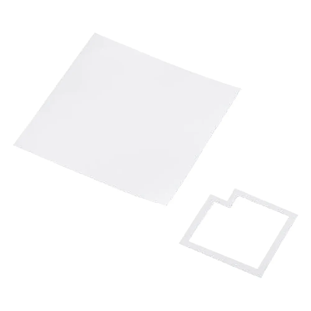 3-2361-01 Hyper Sheet(R) Gasket 500 x 500 x 1.0 HS-1