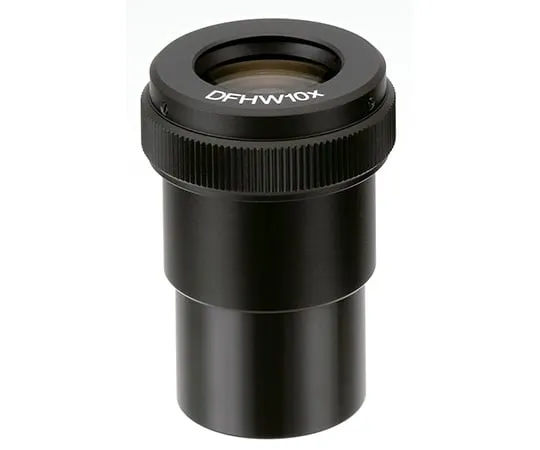 63-7052-19 Focusable eyepiece 10x, DFHW10X10/100 MS901-021