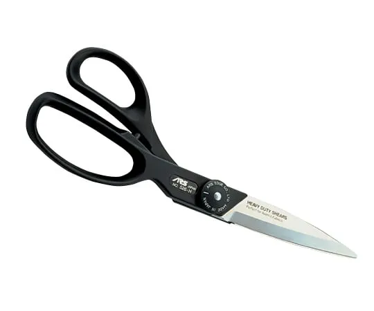 6-3002-01 Aramid Fiber Scissors ARSUPER 526