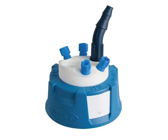 2-9654-18 Safety waste liquid cap 308921