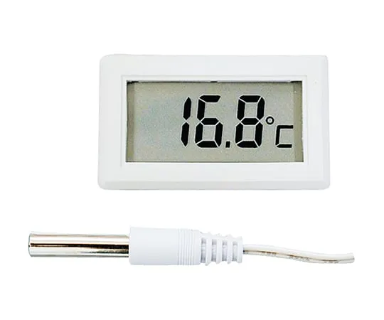 3-9771-01-56 Digital Temperature Module -40 to + 100℃ with English Calibration Certificate MT-140