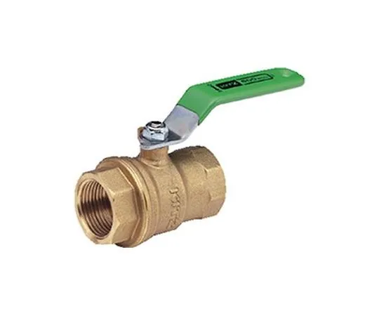 65-1875-49 Eco Ball ZE Series (ZE) Ball Valve Nominal Diameter 8 mm ZE8A